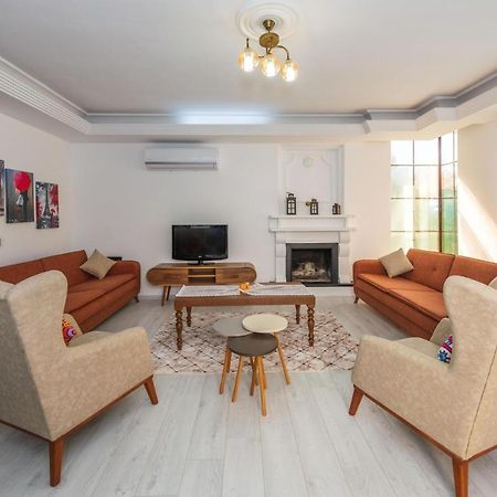 Gelincik Villa Fethiye Exterior photo