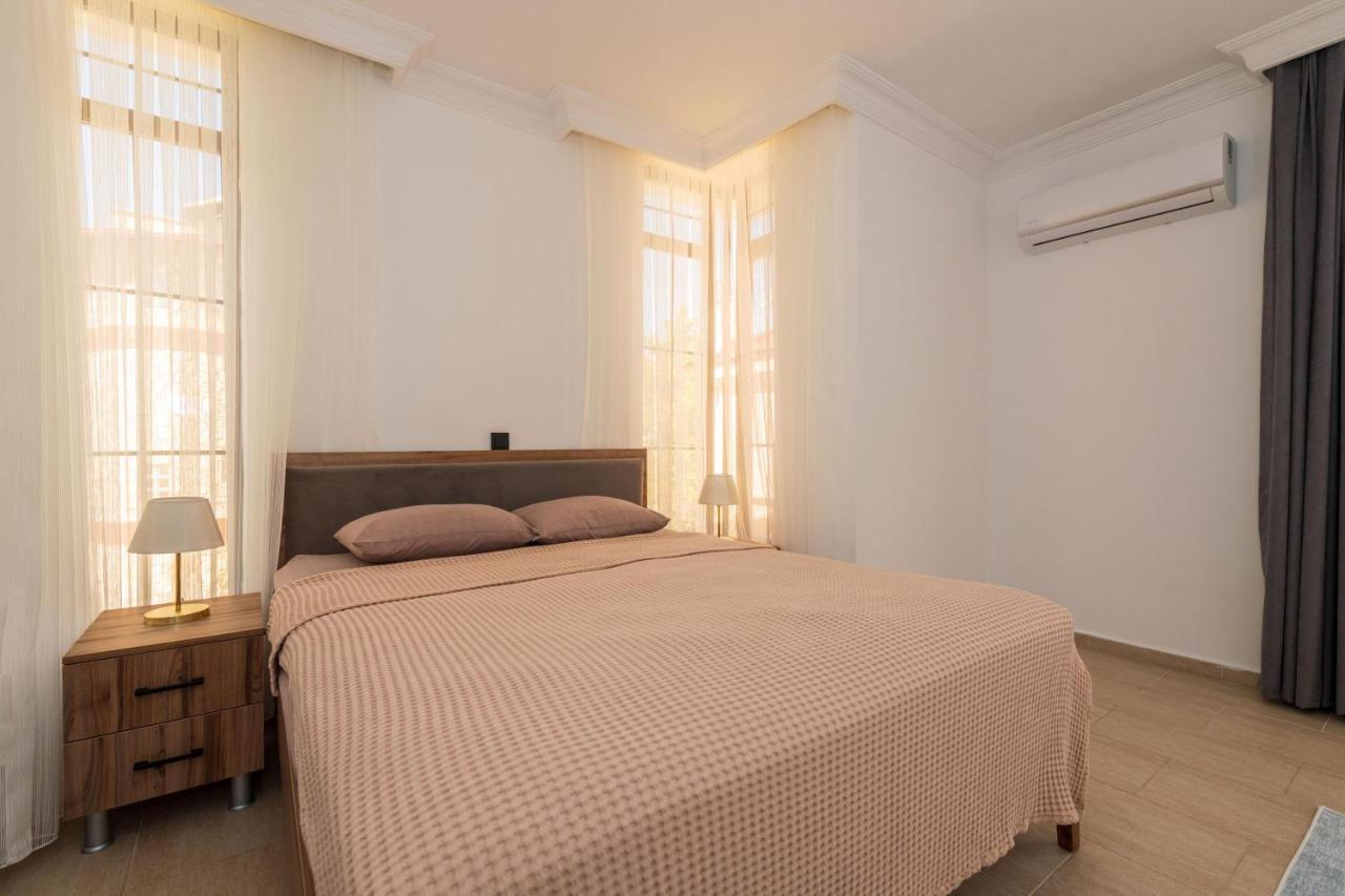 Gelincik Villa Fethiye Exterior photo