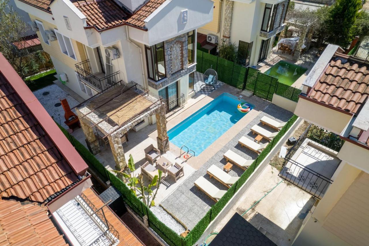 Gelincik Villa Fethiye Exterior photo