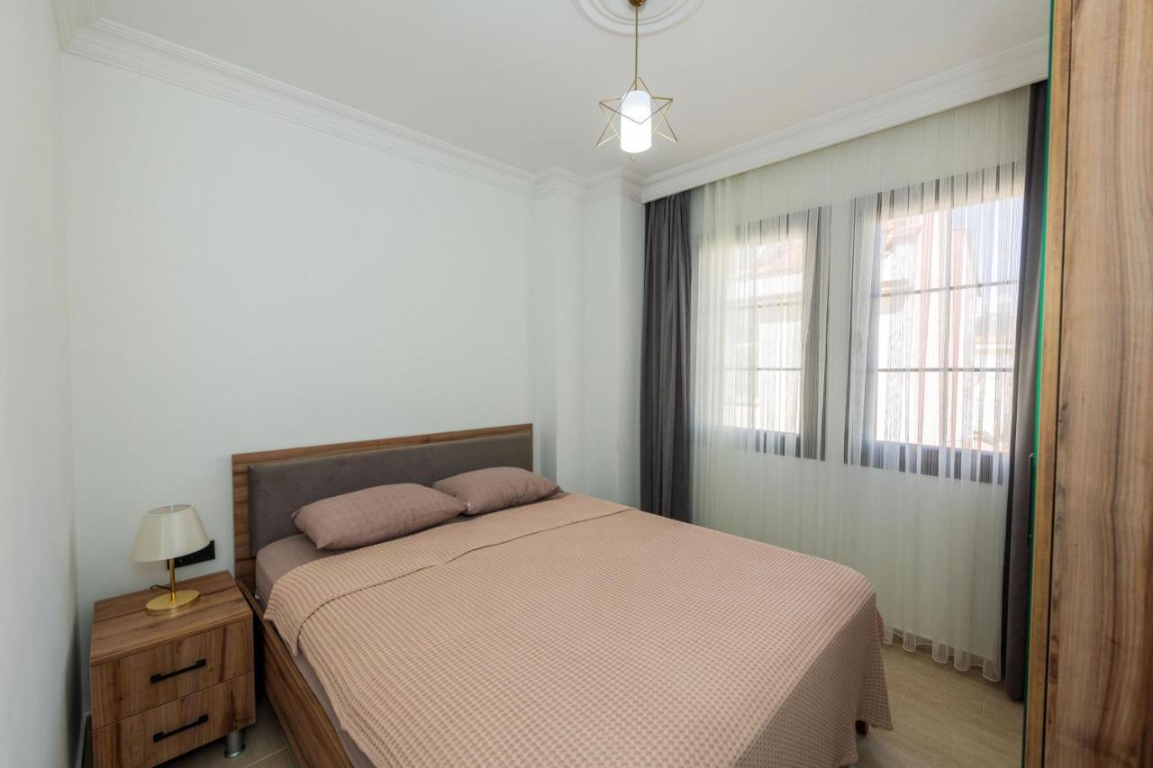 Gelincik Villa Fethiye Exterior photo