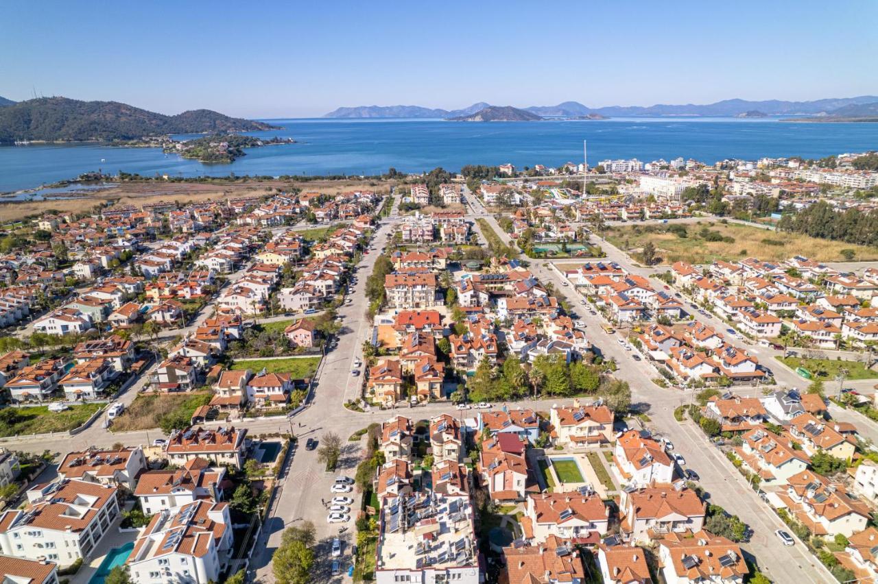 Gelincik Villa Fethiye Exterior photo
