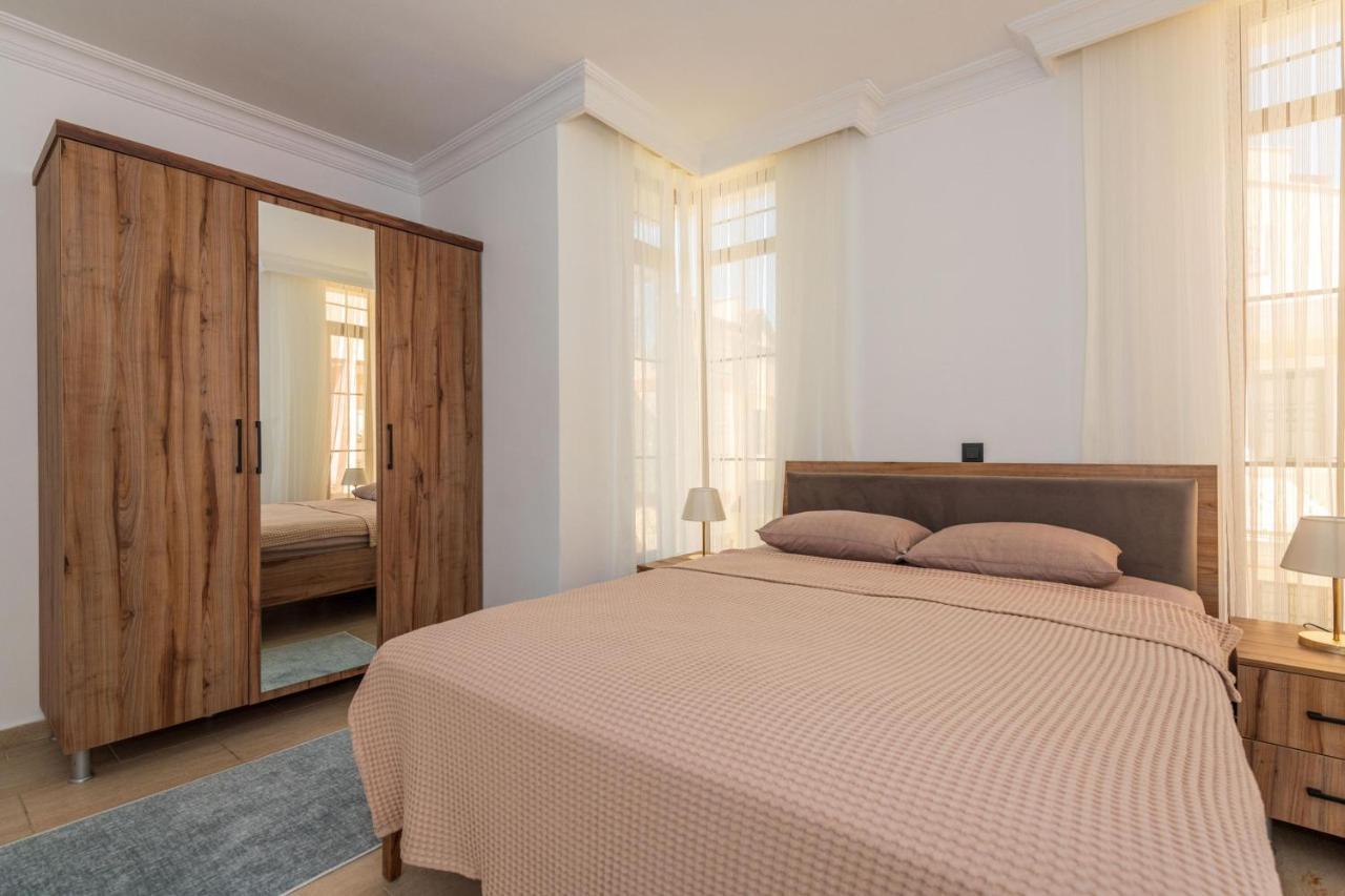 Gelincik Villa Fethiye Exterior photo